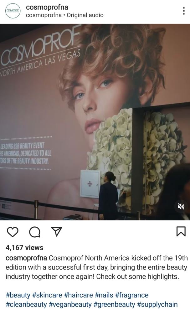 9 Best Health/Beauty Trade Shows to Attend as a Brand in 2023